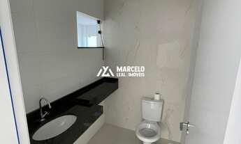 Imagem 7: Casa com 97m², 3 dormitórios com 1 suite no bairro Felícia em Vitória da Conquis