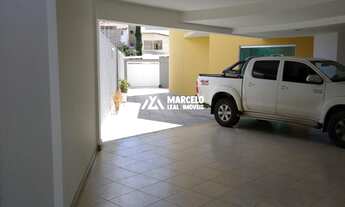 Imagem 7: Casa Alto padrão com 375 m² de área construída com 3 suítes + dependência comple