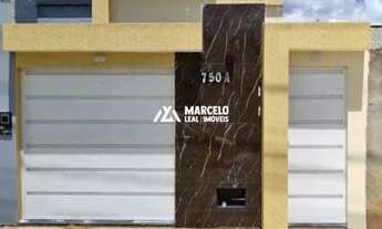 Imagem: Vendo linda Casa linda com 3 quartos, sendo