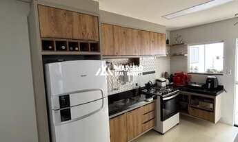 Imagem 7: Vendo uma linda casa confortável e bem planejada de porteira fechada com 3 Qu