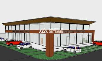 Imagem: Exclusivo ! Lojas em Frente ao Shopping