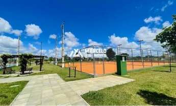 Imagem 1: Vendo Lote de frente o lago e a poucos metros da Tirolesa dentro do Condominio C