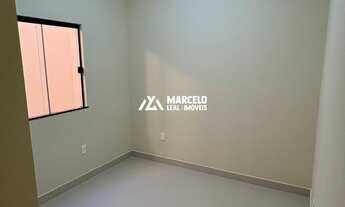 Imagem 7: Vendo casa nova e averbada de 2/4 sendo 1 suíte com subsidio do PMCMV