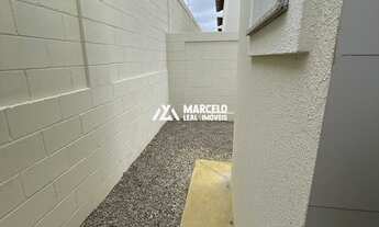 Imagem 6: Alugo casa nova de Alto Padrão com 04 suítes, tomada para carro elétrico e móvei