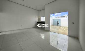 Imagem: Vendo excelente casa 3 quartos sendo 1 suíte