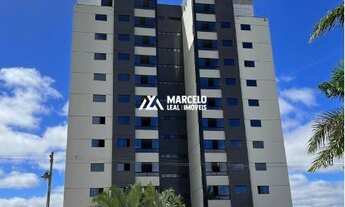 Imagem: Vendo Apto de 2º andar no Residencial Buena