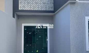 Imagem 2: Vendo casa de 3/4 sendo 01 suíte com estrutura pra construir em cima em otima lo