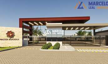 Imagem: Casa com 3 suítes em Condomínio fechado