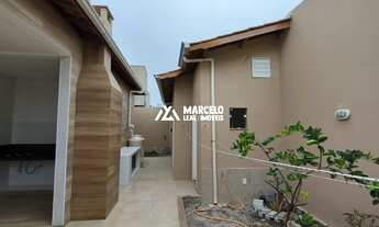 Imagem 5: Casa Alto Padrão recém construída com 247 m² de área útil próximo de Faculdades