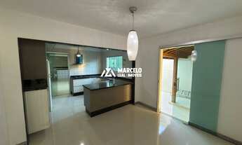 Imagem 5: Alugo casa de 3/4 sendo 01 suíte com closet + espaço gourmet no Bairro Bem Quere