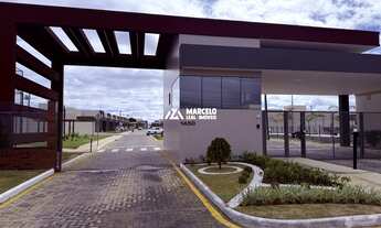 Imagem 2: Alugo casa nova (1º Locação) com 3 Suítes em condominio Maison Bordeaux no Bairr