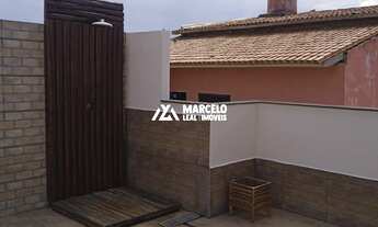 Imagem 5: Vendo apto de 3 andar com 2/4 sendo uma suíte + terraço gourmet + móveis planeja