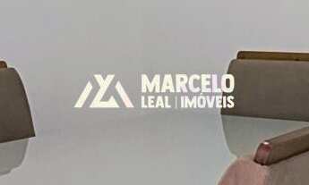 Imagem 4: Casa 2 quartos sendo 1 suíte, toda no porcelanato, em condomínio Fechado com la