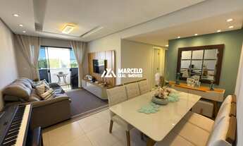 Imagem: Vendo lindo apto de 10º andar com vista