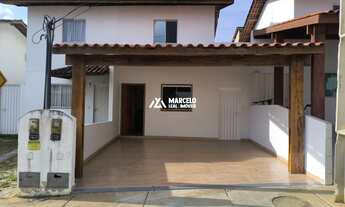 Imagem: Alugo casa duplex de 2/4 com 02 vagas de