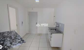 Imagem 7: Alugo apartamento 2º andar 3 Quartos sendo 1 ampla suíte próx. da Fainor no Cand