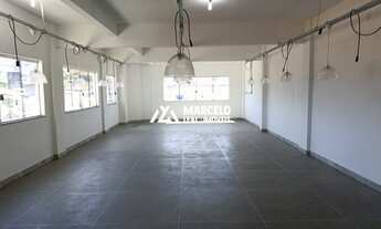 Imagem 4: Alugo, andar inteiro de aproximadamente 80 m² com banheiro privativo e vagas de