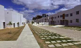 Imagem 5: Vendo apto Térreo de esquina com 2/4 sendo 01 suíte com Quintal no Condominio