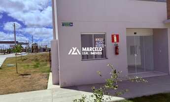 Imagem: Vendo apto Térreo de esquina com 2/4 sendo