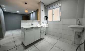 Imagem 7: Vendo apartamento no 1º andar com 2 quartos, em condomínio com completa infra