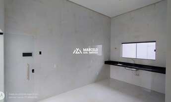 Imagem 7: Vendo excelente casa 3 quartos sendo 1 suíte, sala com pé direito alto, cozinha