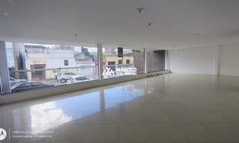 Imagem: ALUGA-SE PRÉDIO COMERCIAL COMPLETO IDEAL