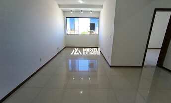 Imagem 2: Alugo apto de 3/4 sendo 02 suítes + 02 vagas com Elevador no Bairro Recreio a po