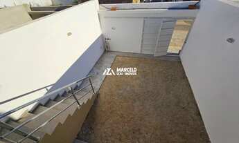 Imagem 4: Casa nova e averbada pronta pra financiar de 3/4 sendo 01 suíte no Bairro Cidade