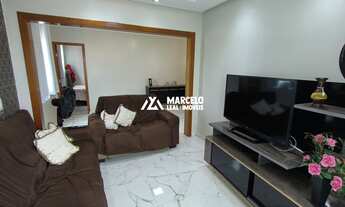 Imagem 6: Vendo Bela casa com terraço com + 02 casas alugadas (gerando renda) na Urbis VI