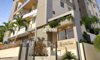 Imagem 3: Vendo apartamento 3 quartos com opção para 2 suítes sendo uma delas com closet