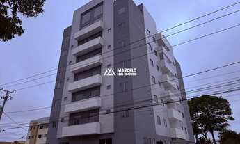 Imagem 2: Vendo apto novo de 1º andar com 3/4 sendo 02 suites e 2 vagas na melhor localiz