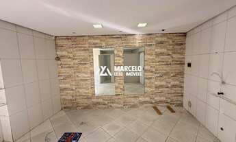 Imagem 2: Alugo Salão Comercial com 30 m² na Morada dos Passaros I podendo ser usado pra d