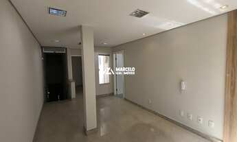 Imagem 7: Alugo 09 salas com possibilidade de 02 recepções no 1º andar com Habites comerci