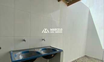 Imagem 6: Vendo casa nova averbada de 3/4 sendo 01 suíte em ótima localização no Bairro Fe