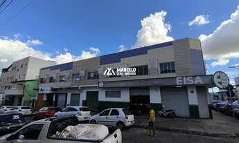 Imagem 2: Alugo 09 salas com possibilidade de 02 recepções no 1º andar com Habites comerci