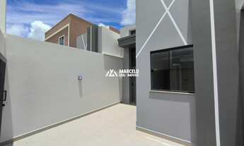 Imagem: Vendo linda casa nova de 3/4 sendo 01 suíte