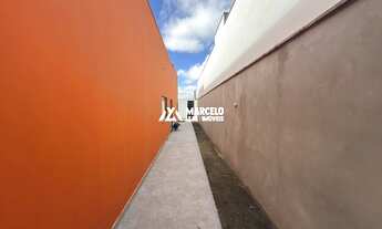 Imagem 6: Vendo casa solta nova e averbada com 4/4 sendo 01 suite e 02 demi-suíte no Bairr