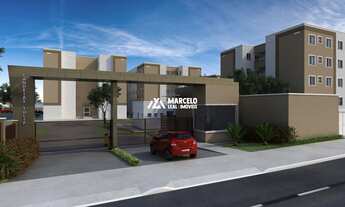 Imagem: Apartamento de 2 quartos, opções com e