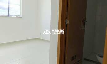 Imagem 7: Vendo apartamento 6º andar, 2 quartos sendo 1 suíte em Condomínio Completo no Ca