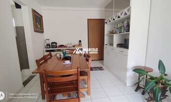 Imagem 3: VENDO APARTAMENTO 1º ANDAR COM 3 QUARTOS SENDO 1 SUÍTE, DENTRO DE CONDOMÍNIO FE