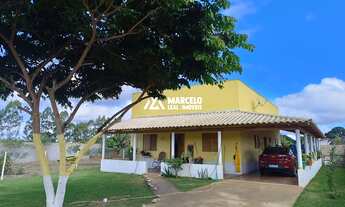 Imagem: Vendo ou troco por casa esta Linda chácara