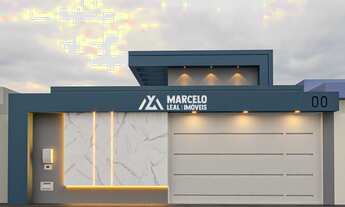 Imagem: Casa solta com 3 quartos no bairro Boa Vista