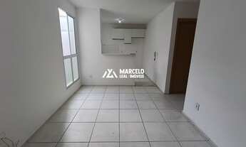 Imagem 5: Alugo Apto de 2/4 no 4º andar no Condomínio Vitória Sul com Completa infra estru