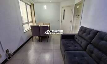 Imagem 2: Vendo Apto de 1º andar em Condomínio com portaria 24hs, semi mobiliado próximo