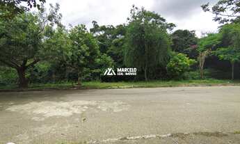 Imagem 7: Vendo lote 300 M2 no bairro Petrópolis em frente ao Poço Escuro