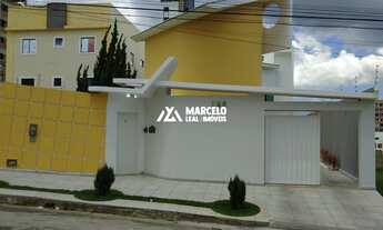 Imagem: Casa Alto padrão com 375 m² de área construída