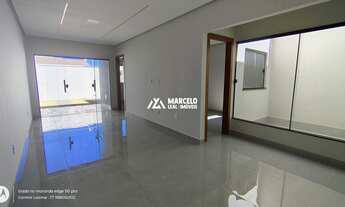 Imagem: Vendo excelente casa 3 quartos sendo 1 suíte