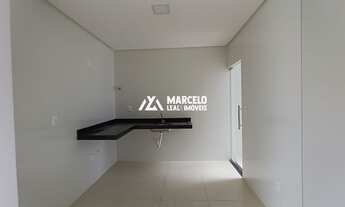 Imagem 6: Casas em construção no Bairro Primavera apartir de R$ 189 mil com 2/4 e R$215 mi