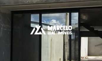 Imagem 2: Linda Casa a venda em fase final de acabamento com 150 m² de área construída, sa