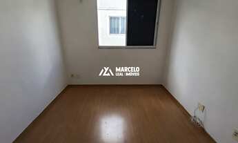 Imagem 7: Alugo Apto de 2/4 no 4º andar no Condomínio Vitória Sul com Completa infra estru